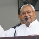 Nitish kumar