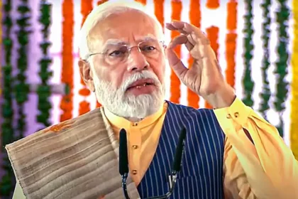 PM Narendra Modi vs Rahul Gandhi over caste census