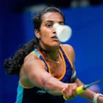एशियाई गेम्स २०२३ में चीन से हारी PV Sindhu