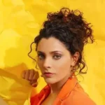 सैयामी खेर