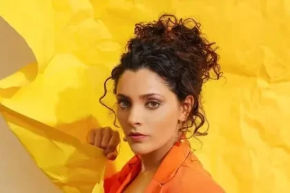 सैयामी खेर