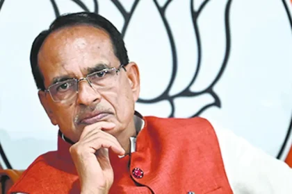Shivraj Chauhan
