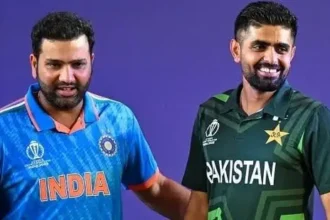 India के सामने Pakistan ने घुटने टेके