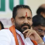 keral bhaajapa pramukh surendran manjeshvaram maamale mein jamaanat praapt karane ke baad dilachasp ghatanaen