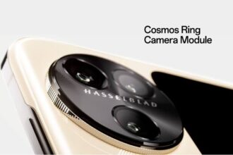 Asaadhaaran Kaimara aur Eershyaalu Shailee - Oppo Find N3 Flip Chakaachaundh Karane Ke Lie Taiyaar Hai