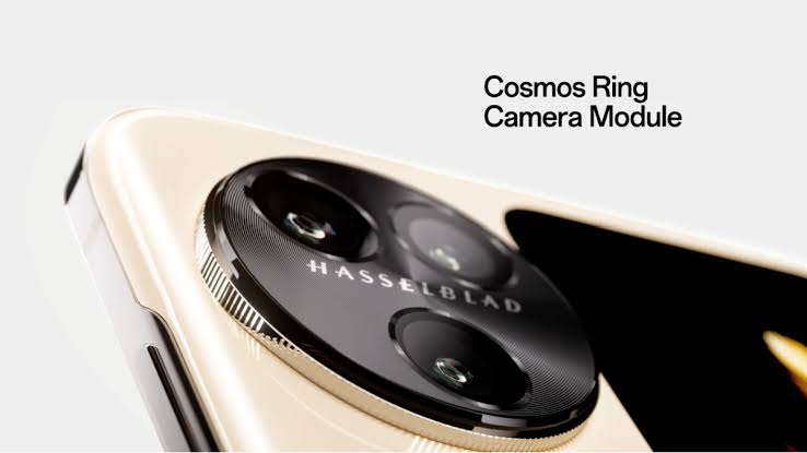 Asaadhaaran Kaimara aur Eershyaalu Shailee - Oppo Find N3 Flip Chakaachaundh Karane Ke Lie Taiyaar Hai