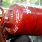 LPG CYLINDER PRICES