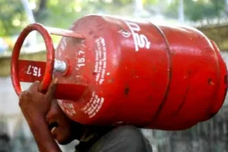 LPG CYLINDER PRICES
