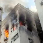 इजराइल हमास हमला