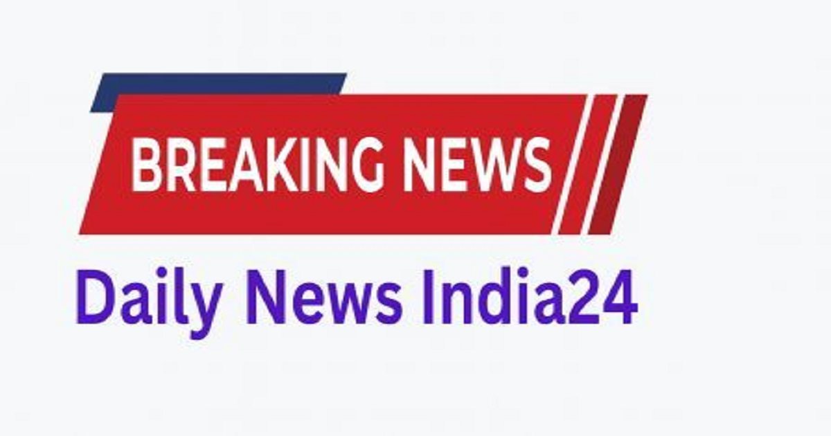 DailyNewsIndia24
